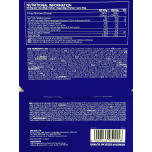 USN Trust Protein Bars Choc Caramel Cookie 15 Bars High Protein Low Sugar