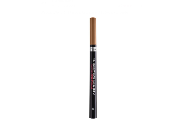 L'Oréal Paris Unbelieva Brow Micro Tatouage 6.32 Auburn