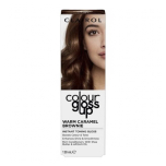 Clairol Colour Instant Toning Gloss Warm Caramel Brownie 130ml