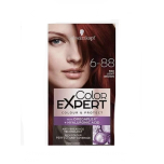 Schwarzkopf Color Expert Suprême-Care Colour Cream 6.88 Red Light Brown
