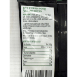 The Mad Butcher Salami Bites 12 x 40g High Protein Meat Snacks