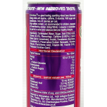 Carabao Mixed Berry Energy Drink 12 x 330ml Cans Low Calorie