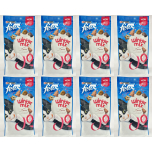 Felix Winter Mix Cat Treats Turkey & Cranberry | 8 x 60g Packs