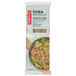 Yutaka Soba Noodles 10 Packs 250g Japanese Style Wheat & Buckwheat Noodles