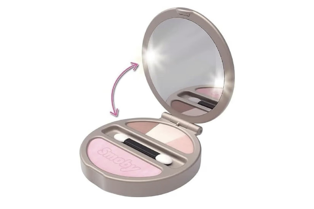 Smoby My Beauty Powder Tin Children’s Powder Compact