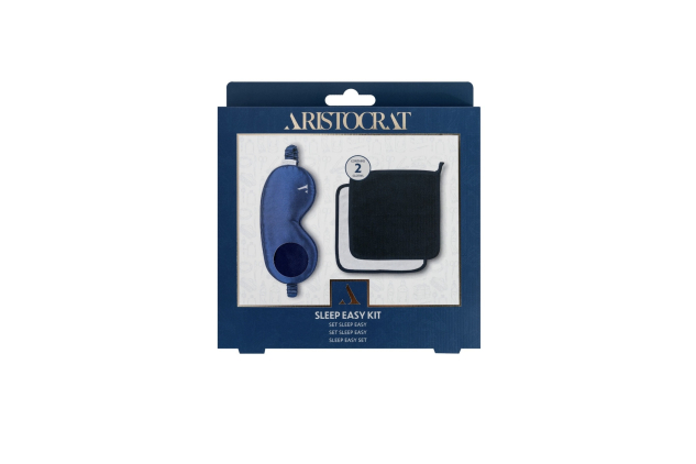 Aristocrat Sleep Easy Kit