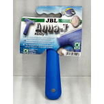 JBL Aqua-T Handy Aquarium Glass Scraper Stainless Steel Blade