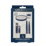 Aristocrat Grooming Staples Set
