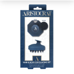 Aristocrat Hair & Body Exfoliating Set