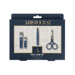 Aristocrat Nail Care Set