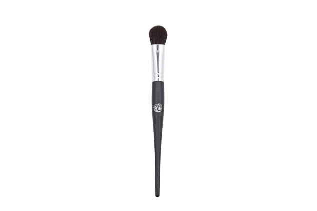 Highlighting Blending Brush Contour Brush Powder Brush Blusher Brush M211Black