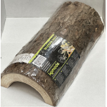 Komodo Wooden Hide XL Reptile Terrarium Decoration Natural Shelter