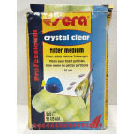 Sera Crystal Clear Professional Filter Medium for Aquariums 360L