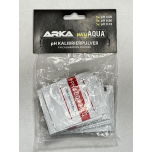 ARKA myAQUA pH Calibration Powder 15 Sachets pH 4.00 6.86 9.18