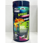 JBL ProPond Spring + Growth Pond Fish Food 0.36kg Floating Wafers