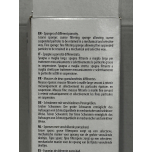 Hydor Bluwave 05 Filter Sponges BLUMEC 05 Replacement Sponge Set