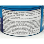 Aquarian Goldfish Food Flakes, 50g