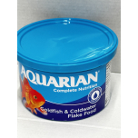 Aquarian Goldfish Food Flakes, 50g