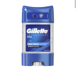 Gillette Cool Wave Clear Gel Deodorant 70ml