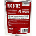 Fluval Bug Bites Cichlid Pellets 100g Slow Sinking Fish Food