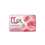 LUX Soft Touch French Rose & Almond Oil Hand Soap 80g