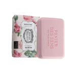 Panier Des Sens Rose Nectar Shea Butter Soap 200g