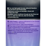 John Frieda Frizz Ease Weightless Wonder Conditioner 3 x 250ml for Fine Frizzy Hair