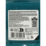 Listerine Cool Mint Mouthwash 4 x 750ml Daily Mouthwash Multipack