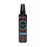 HASK Argan Repairing Hair Oil For Frizz & Shine Control 100ml