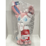 Pokemon Sylveon Plush 8 Inch Official Jazwares Soft Toy