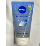 Nivea Gentle Facial Scrub 150ml