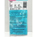 TePe Interdental Brushes Pink 0.4mm ISO 0 8 Pack for Narrow Gaps