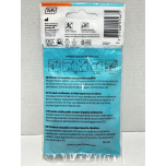 TePe Interdental Brushes Orange 0.45mm ISO 1 8 Pack for Narrow Gaps