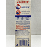 Colgate Premier Clean Medium Toothbrushes 4 Pack Family Pack