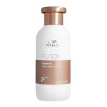 Wella Professionals Fusion Intense Repair Shampoo - Intense Repair Detangling Shampoo for Dry and Damaged Hair 250ml
