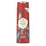 Old Spice Deep Sea Gel 400ml