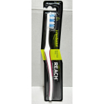 Reach Interdental Essential Care Toothbrush Pack of 1 Firm Full Head