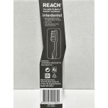 Reach Interdental Essential Care Toothbrush Pack of 1 Firm Full Head