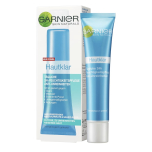 Garnier Skin Clear Daily 24-Hour Moisturiser Anti-Impurities Anti-Pimple Gel with Zinc and Salicylic Acid 40ml