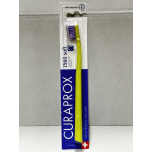 Curaprox CS 1560 Soft Toothbrush Single Pack Random Colour Made in Switzerland