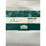 Elemi Aloe Vera Olive Oil Shaving Soap 75g