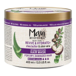 Maui Moisture Hair Care Revive & Hydrate Hair Mask 400ml