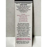 Gripe Water 150ml Alcohol Free Sugar Free Oral Solution