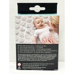 Braun Manual Nasal Aspirator 1 Replacement Filters 20 Pack Hygienic Disposable