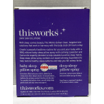 This Works Parent & Baby Sleep Duo Gift Set 2 x 35ml Pillow Sprays