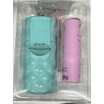 Lipstick Make Up Bag With Lipstick Travel Case