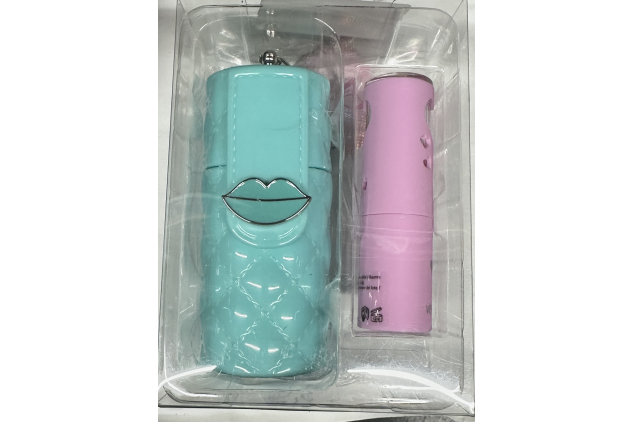 Lipstick Make Up Bag With Lipstick Travel Case