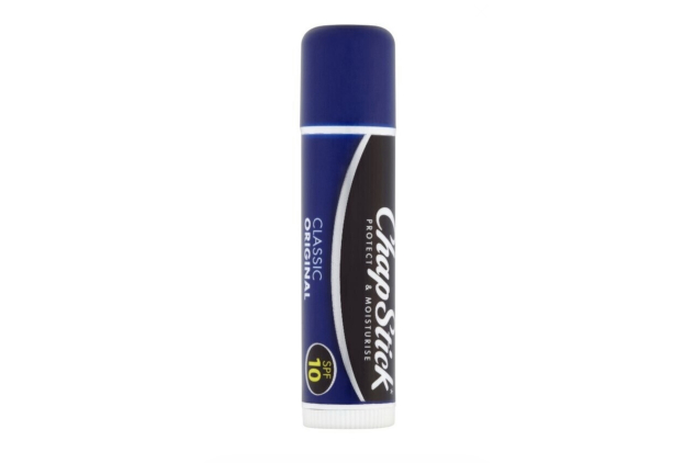 ChapStick Lip Balm, Original 2g