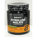 Citrulline Malate Green Apple 300g Sugar Free Gluten Free