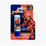 Marvel Spiderman Lip Balm Strawberry 4g